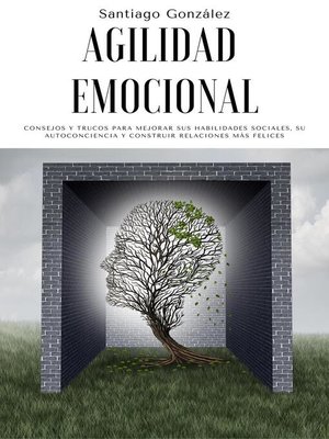 cover image of Agilidad emocional
